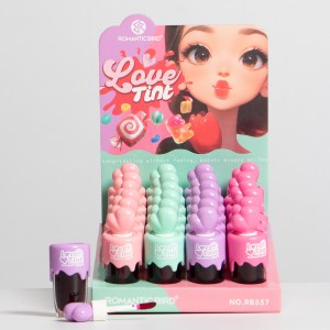 Tinta de labios love ROMANTIC BIRD