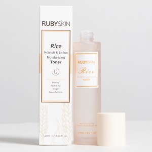 Tonico de arroz RUBYSKIN