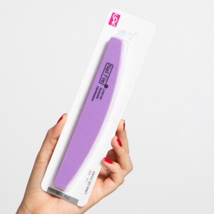 Lima buffer para uñas SWEET ROSE