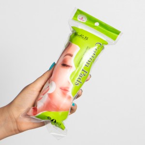 Pomos de algodon multiusos soft X80