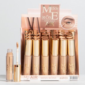 Corrector liquido air MISS ROSE