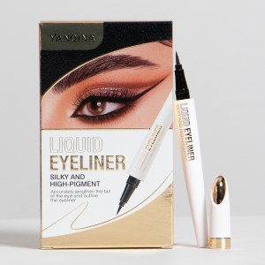 Delineador plumon silky YANQINA