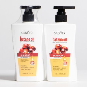 Shampoode batana SADOER