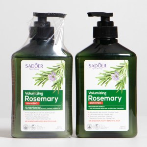 Shampoo de romero SADOER